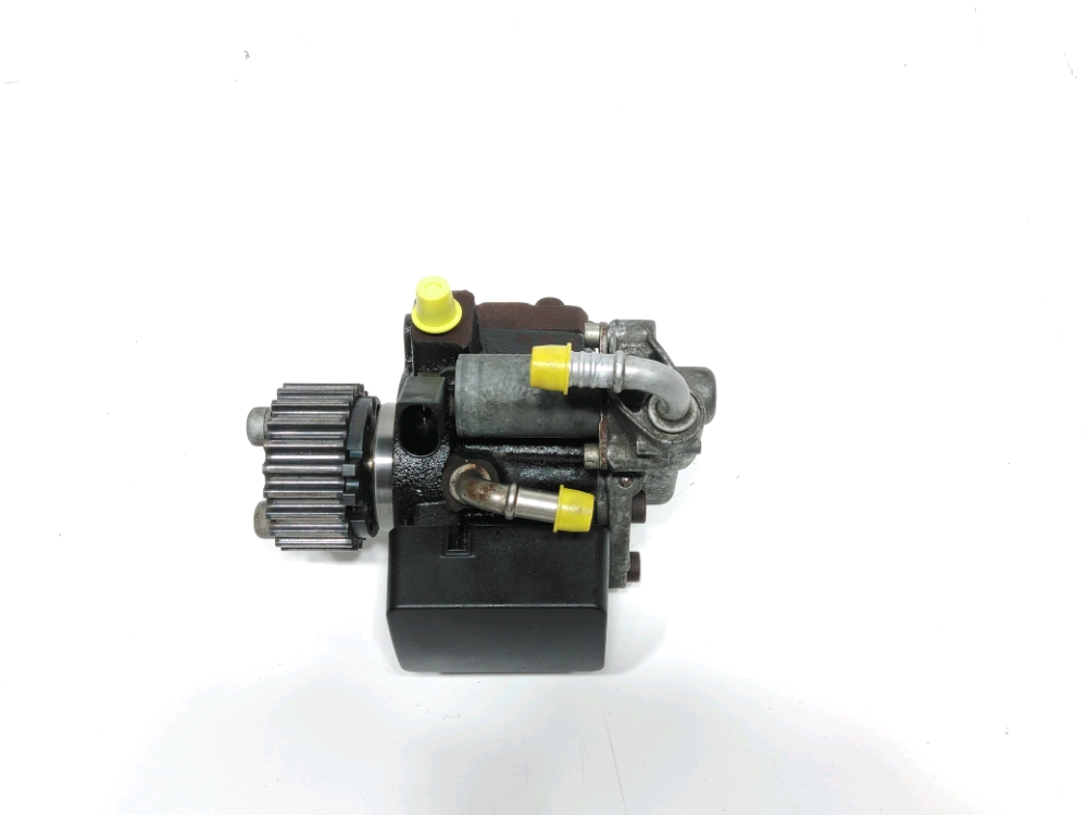 Pompe haute pression