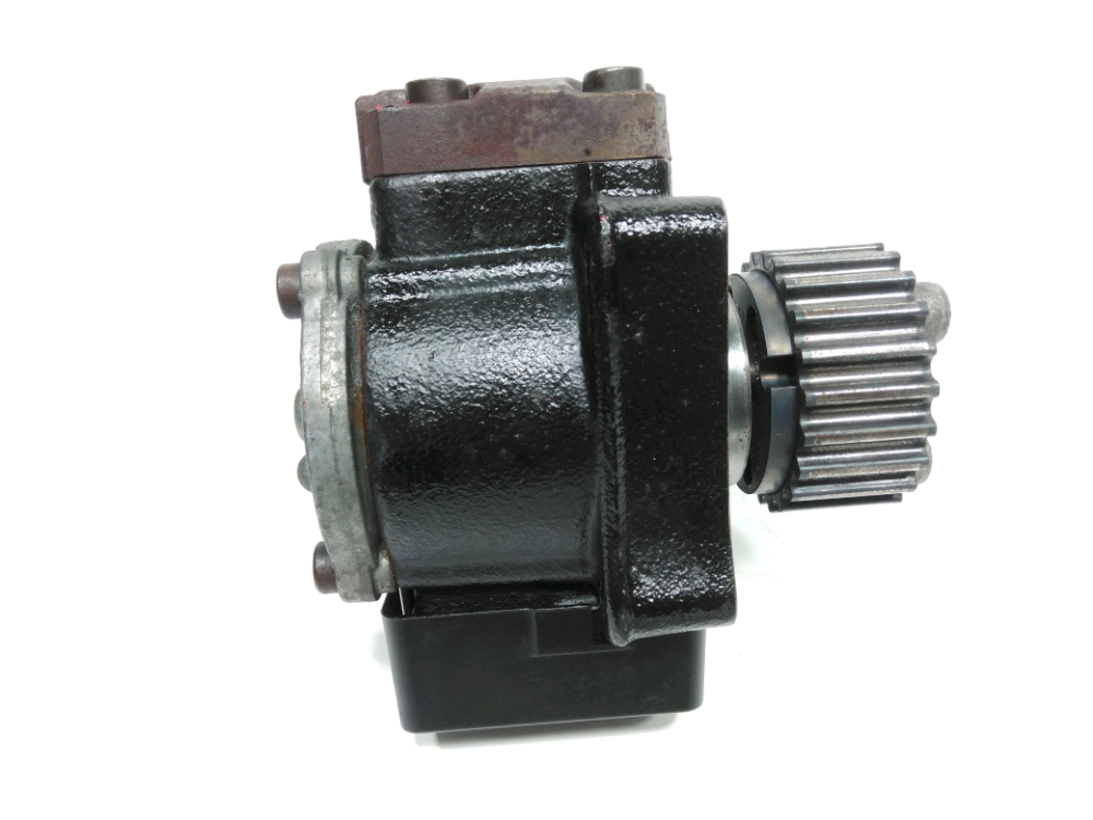 Pompe haute pression