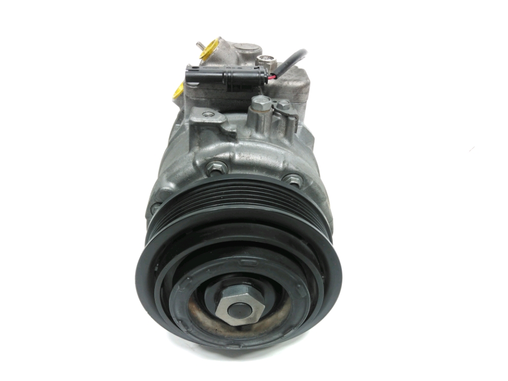 Compresseur de climatisation