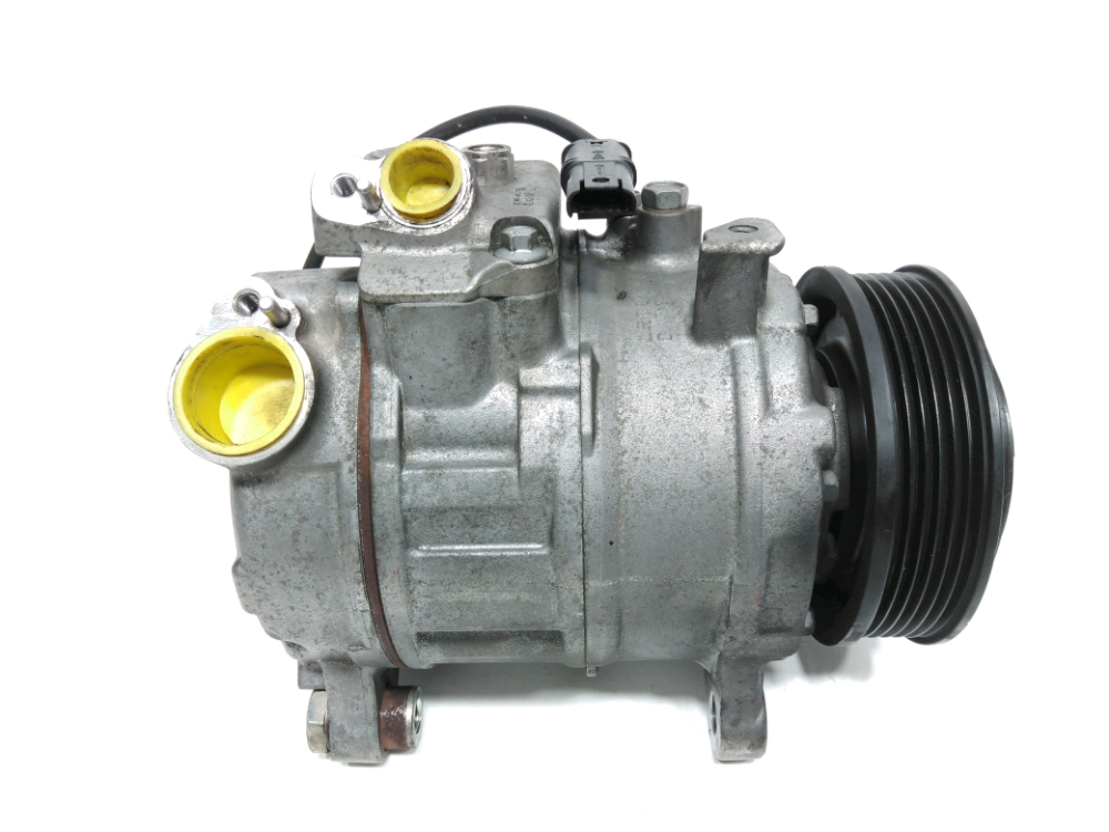 Compresseur de climatisation