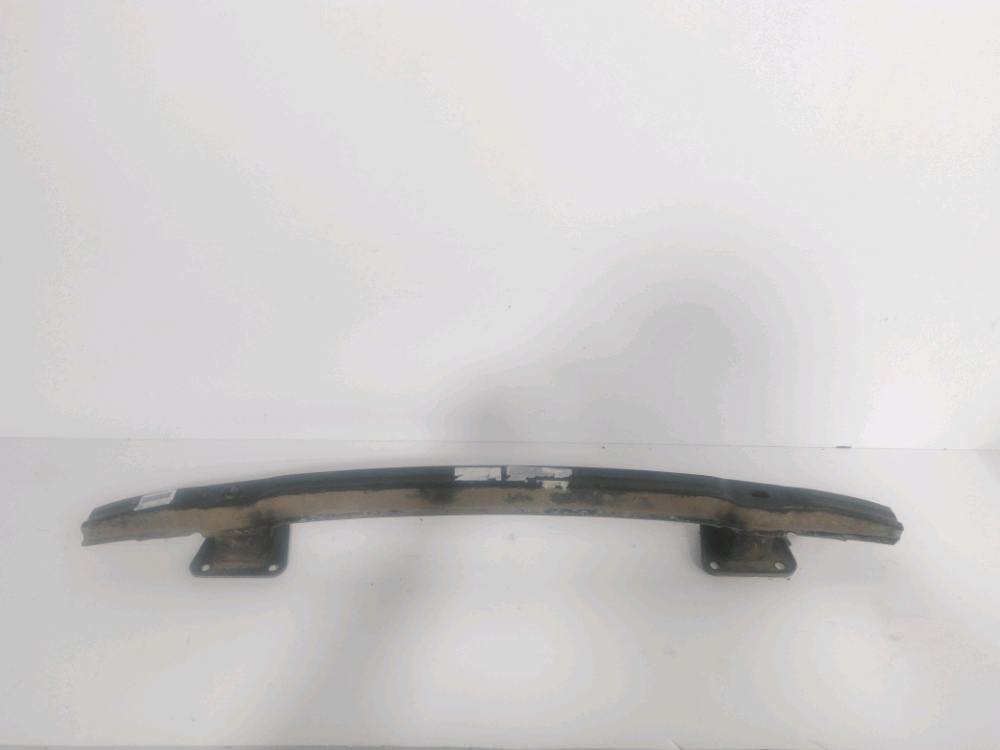 Renfort pare-choc arrière