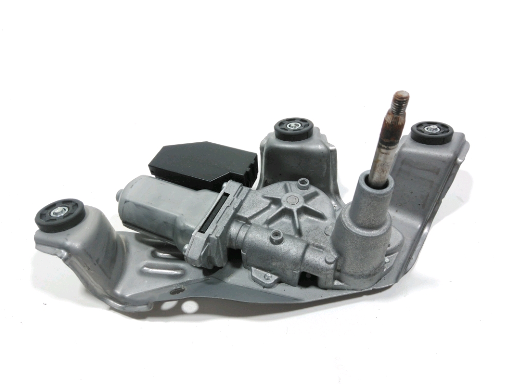 Moteur d'essuie glace arrière