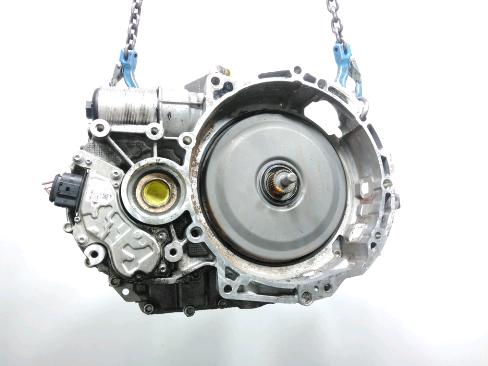 Boite à vitesse automatique