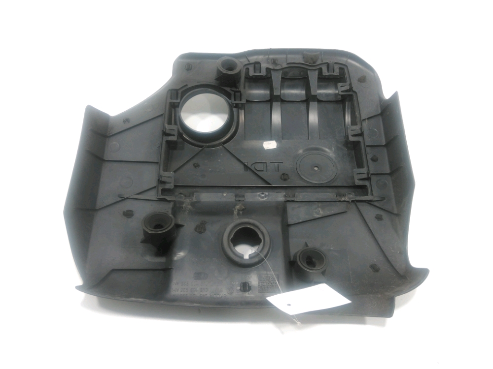 Cache moteur supérieur
