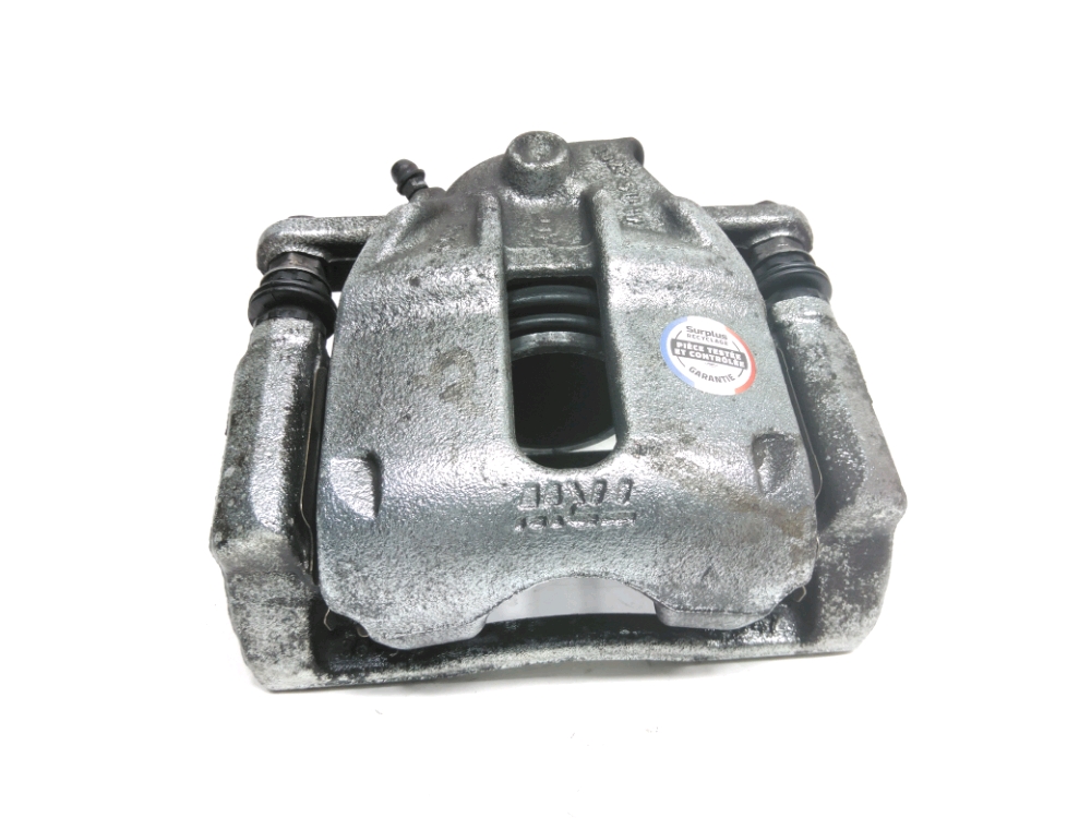 Etrier de frein avant gauche