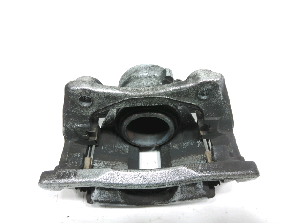 Etrier de frein avant gauche