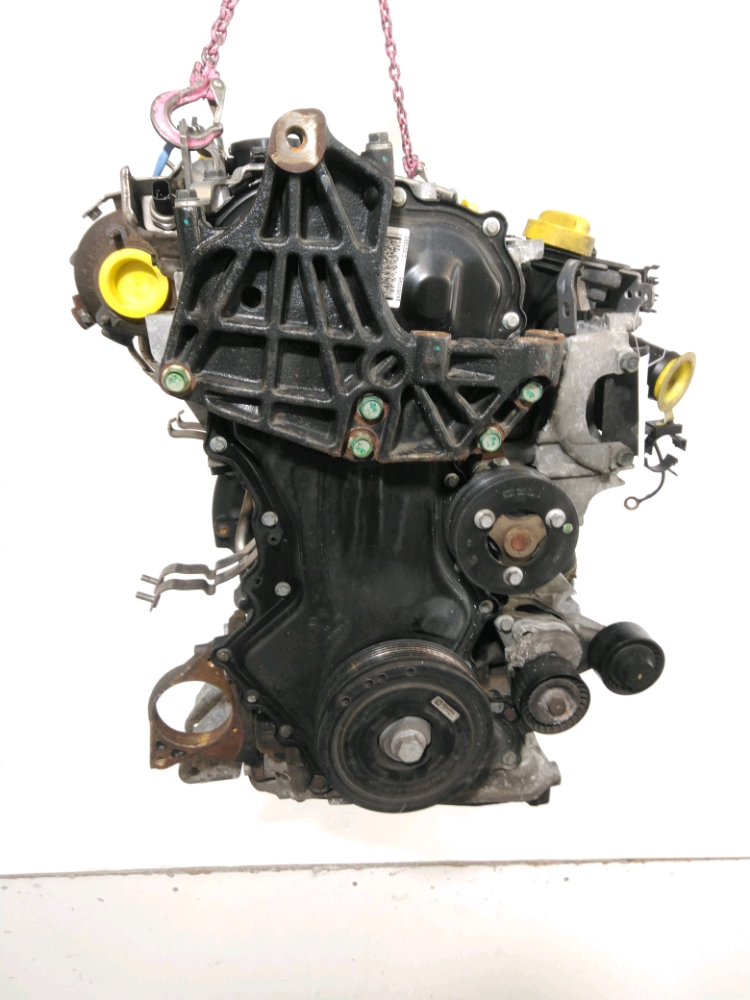 Moteur