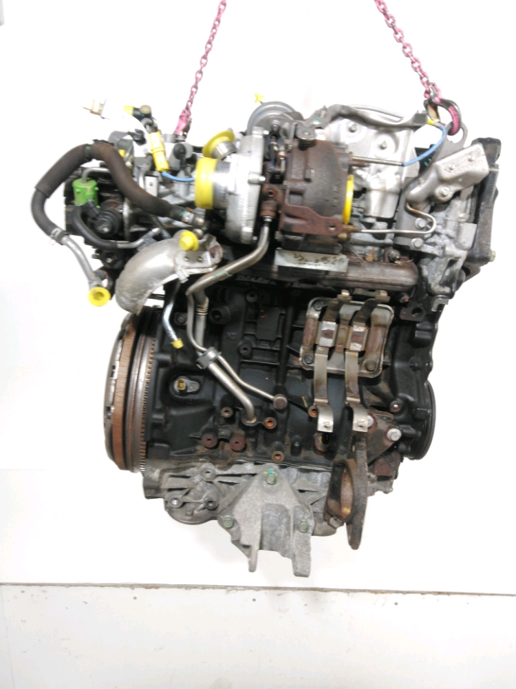 Moteur