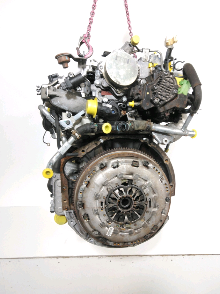 Moteur