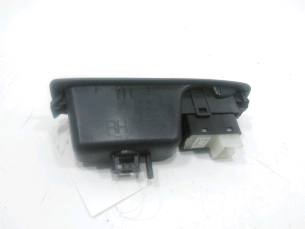 Commande lève-vitre arrière gauche