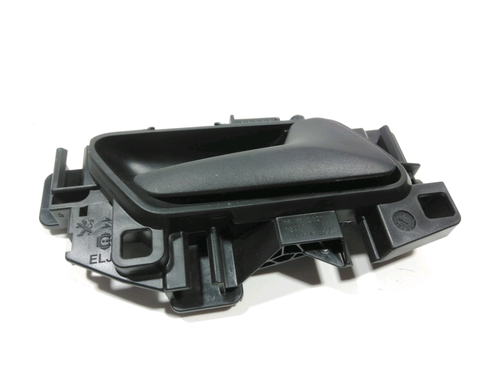 Poignée intérieure porte avant droite