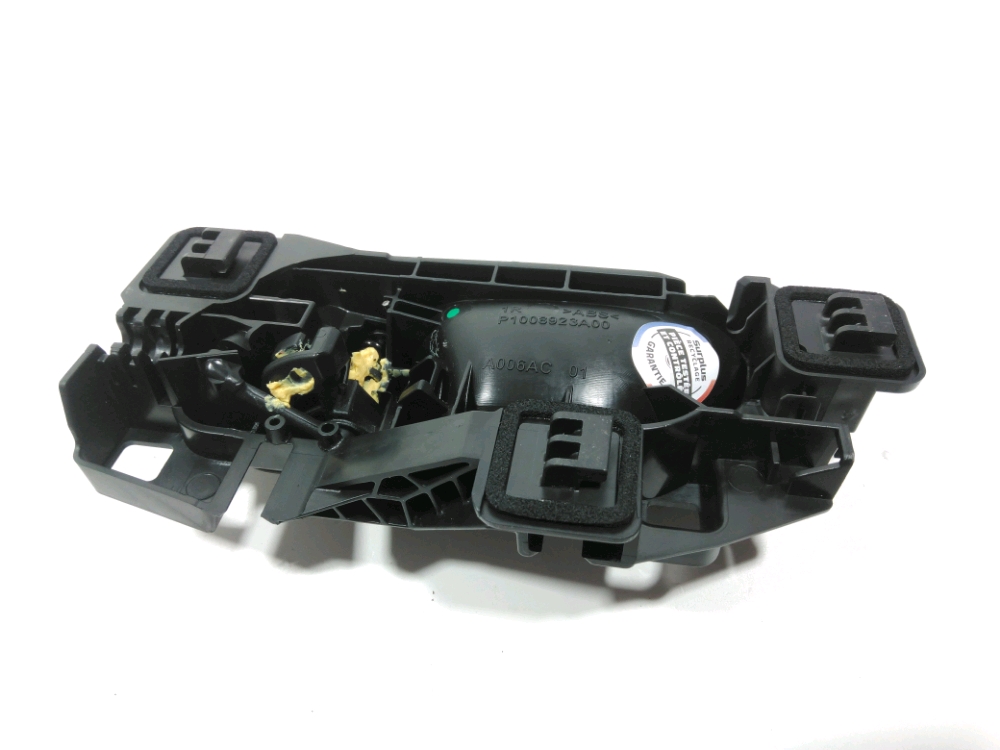 Poignée intérieure porte avant droite