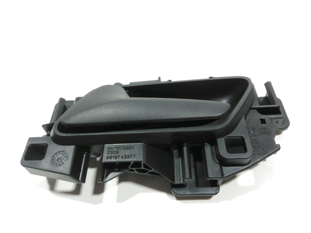 Poignée intérieure porte avant gauche