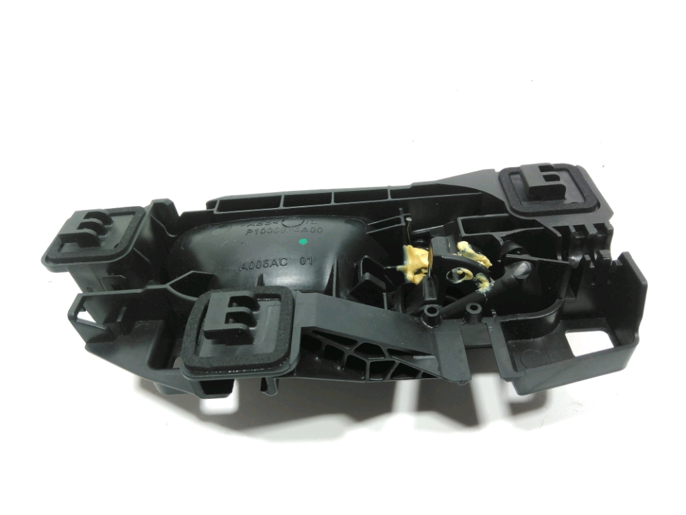 Poignée intérieure porte avant gauche