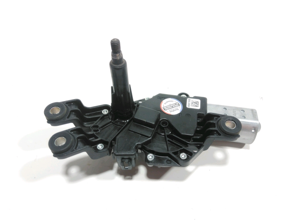 Moteur d'essuie glace arrière