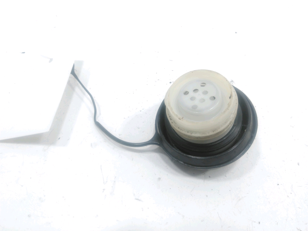 Bouchon de réservoir à carburant