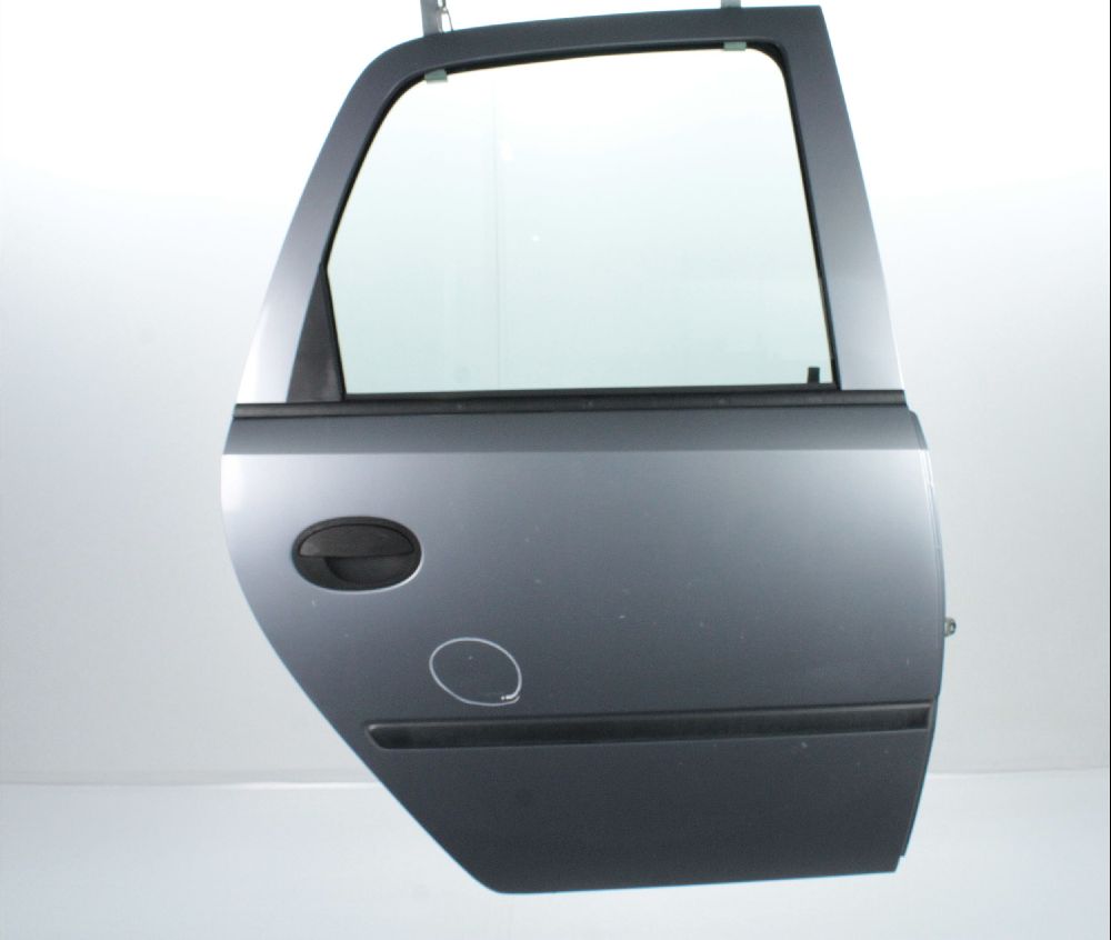 Porte arriere droite