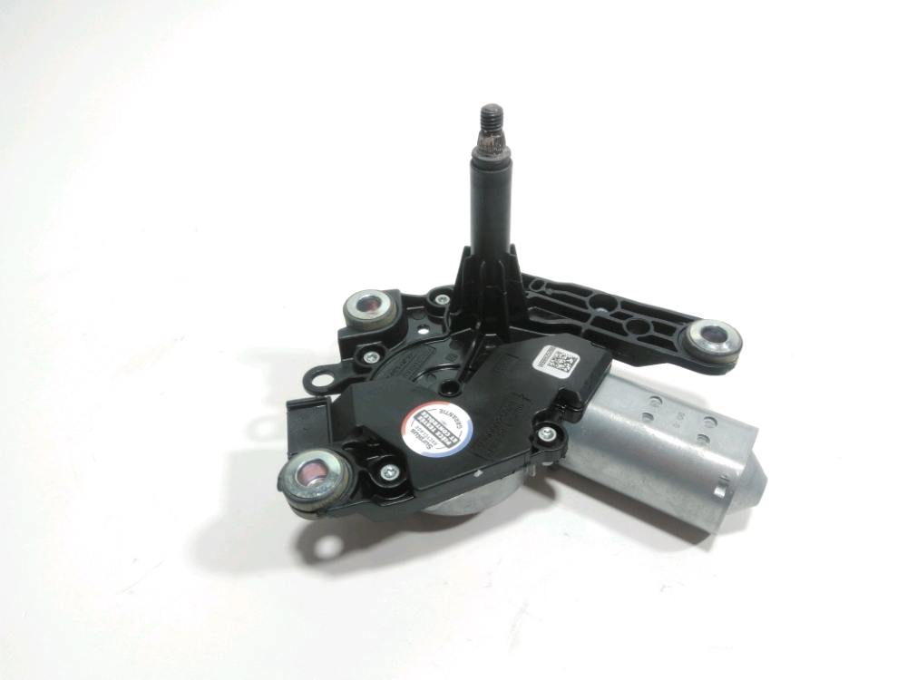 Moteur d'essuie glace arrière