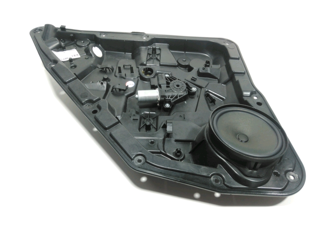 Lève-vitre électrique arrière gauche