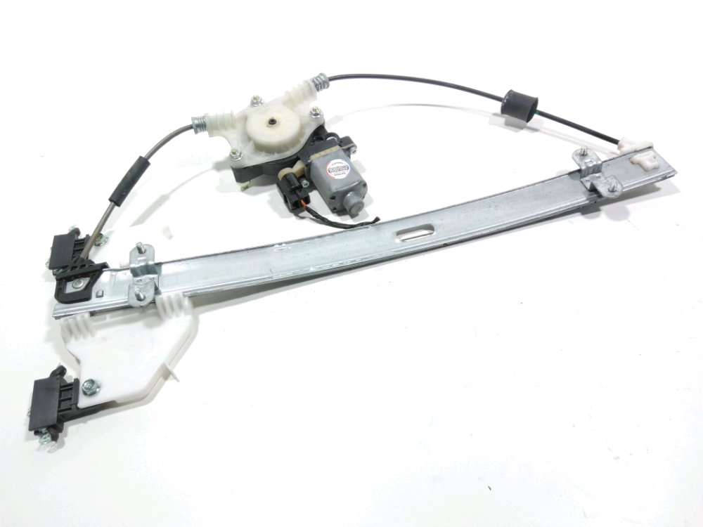 Leve-vitre electrique avant gauche