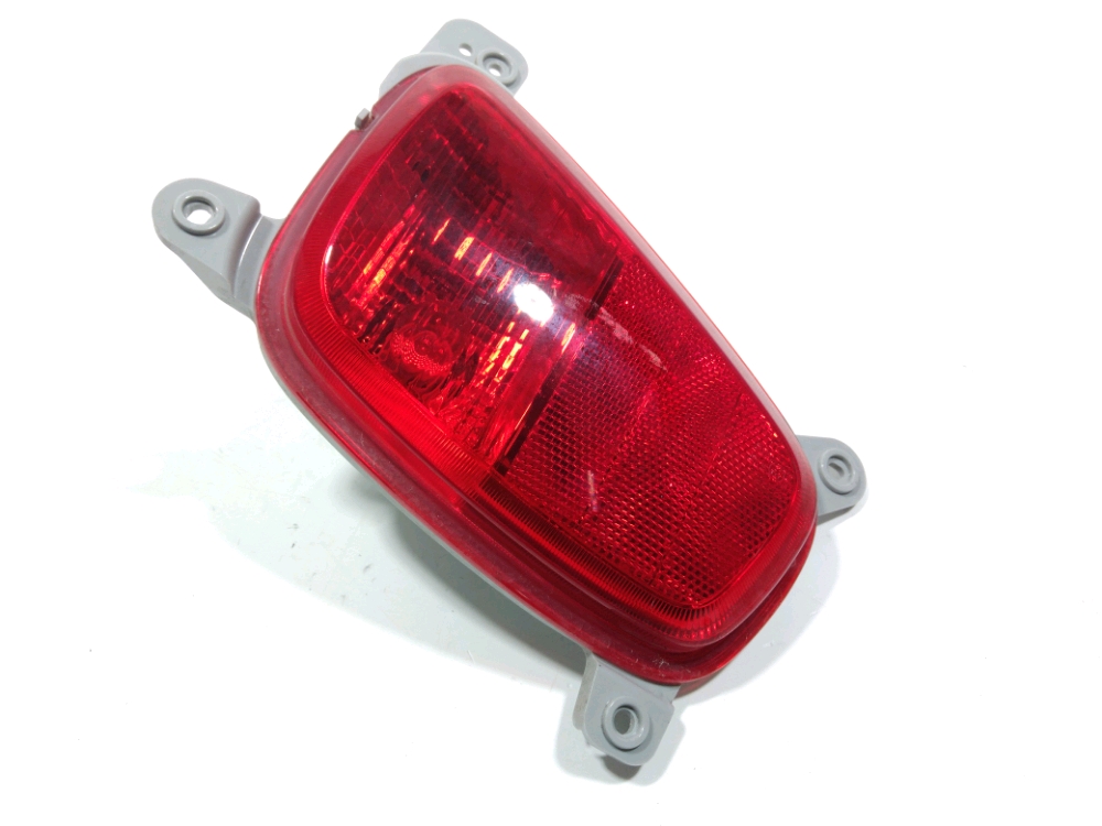 Feu de brouillard arrière gauche