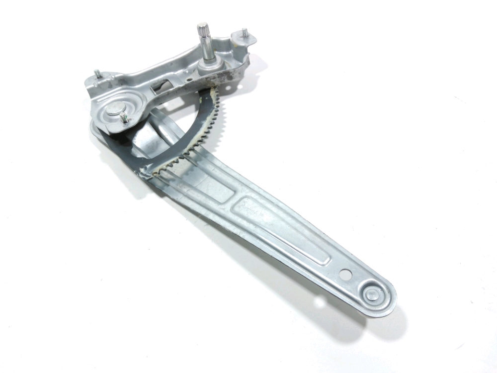 Lève-vitre manuel arrière gauche