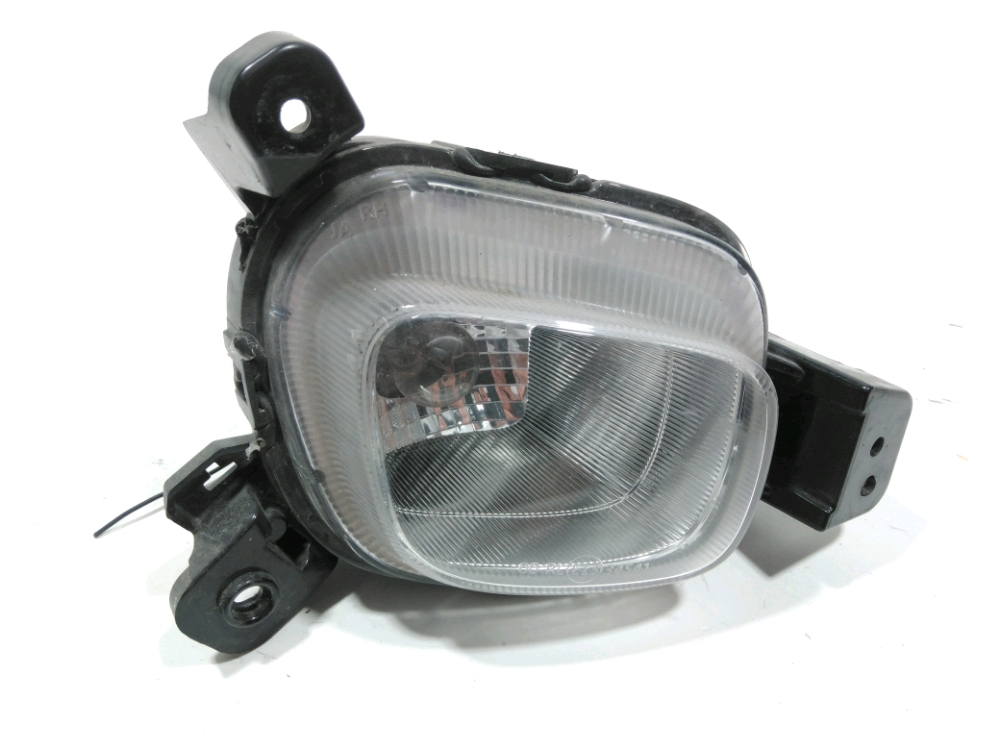 Antibrouillard avant droit