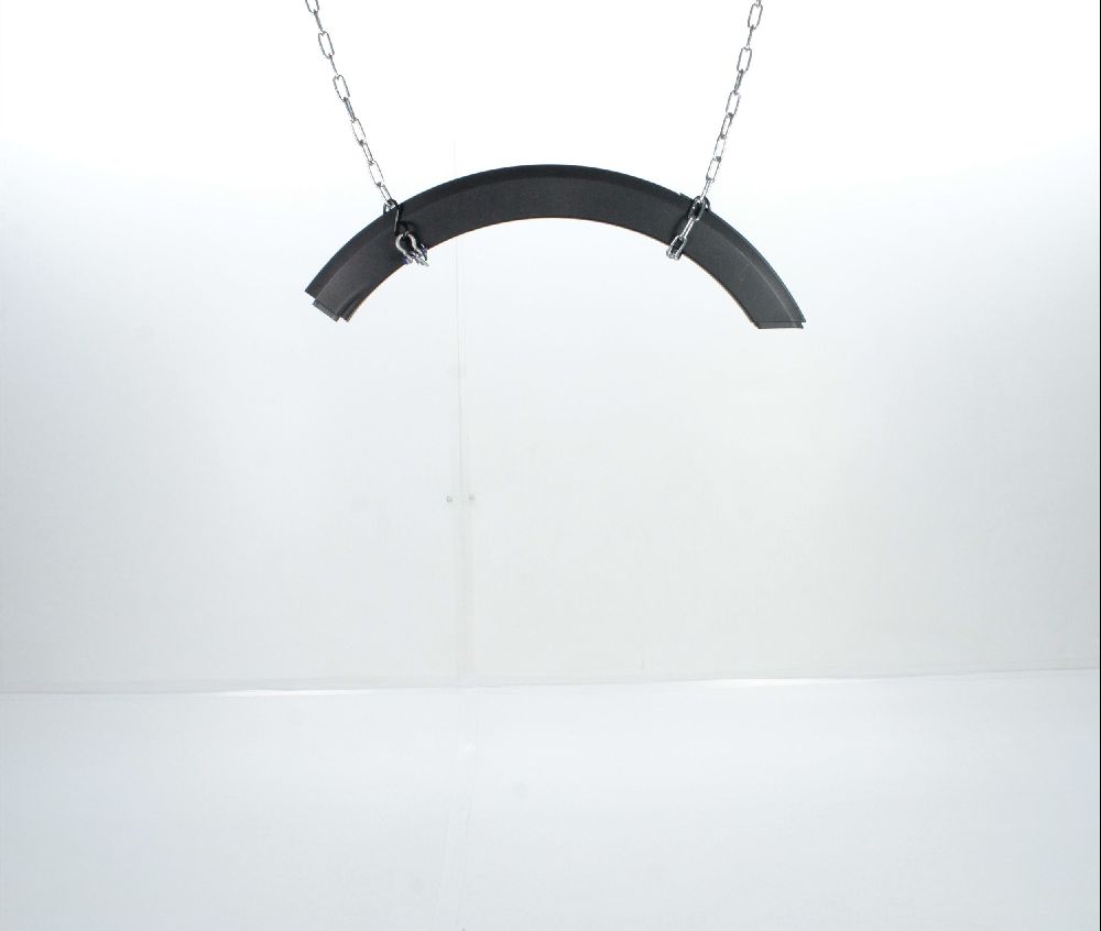 Elargisseur d'aile arrière droit