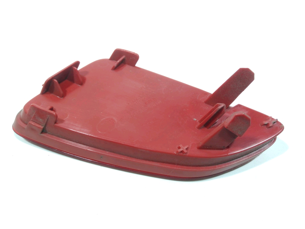 Feu de brouillard arrière droit