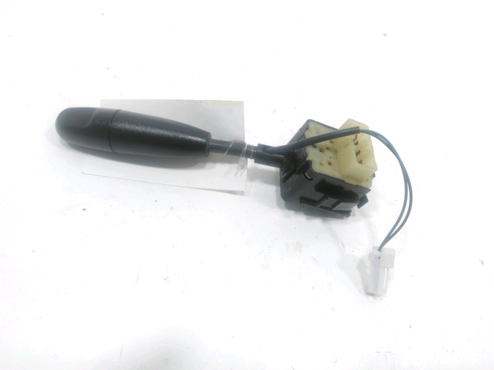 Commande essuie-glace