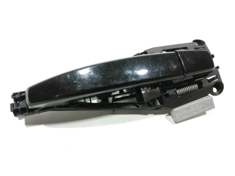 Poignée extérieure arrière droite