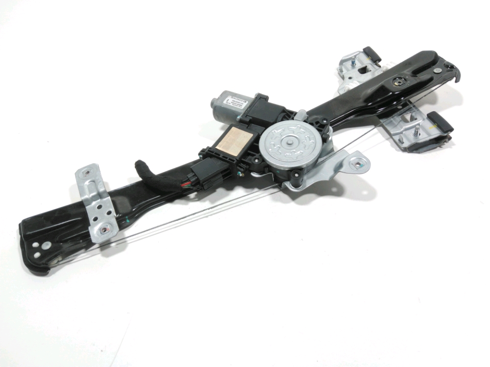 Lève-vitre électrique avant gauche