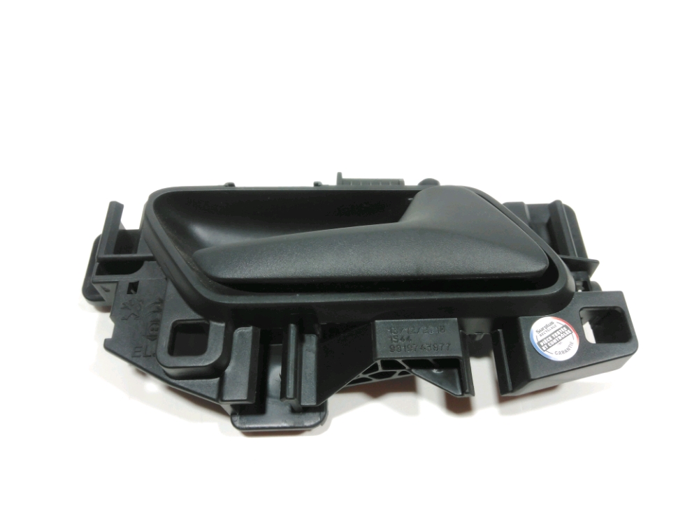 Poignee interieure porte avant droite