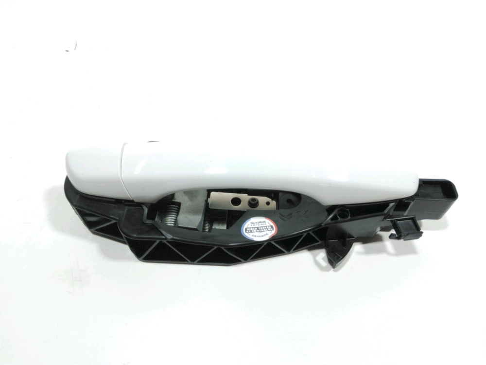 Poignée extérieure avant droite