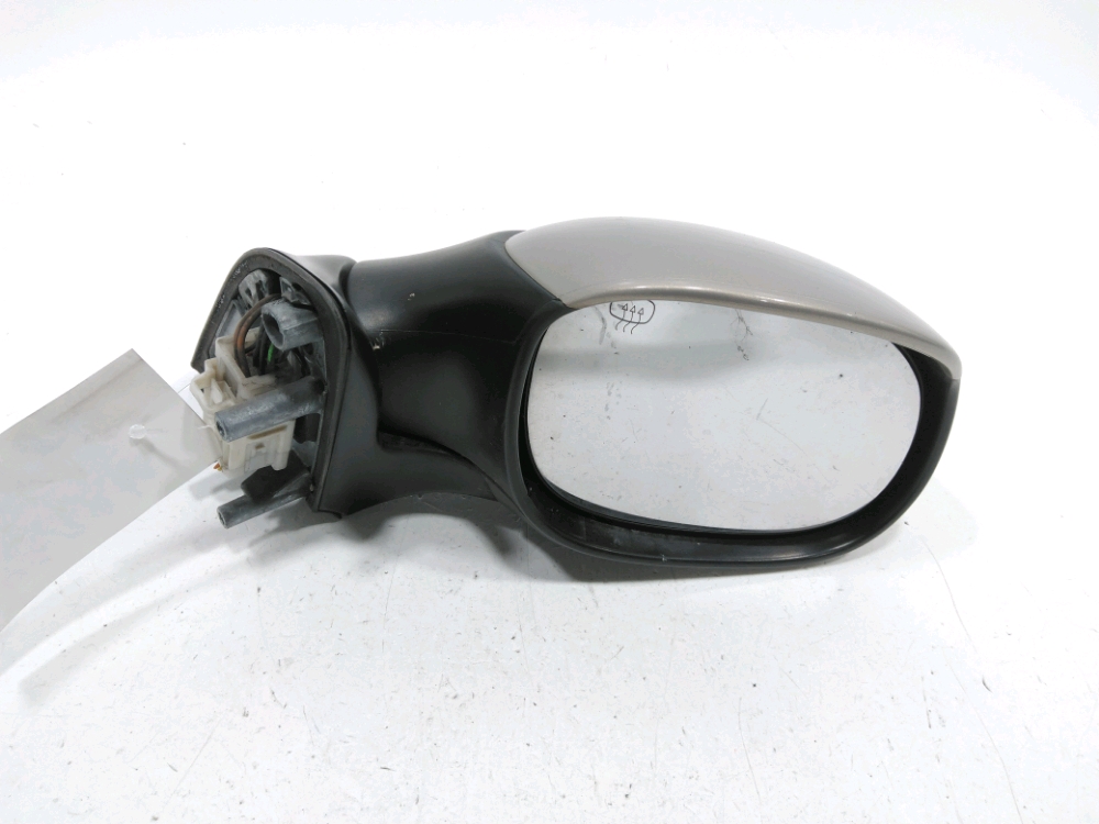 Retroviseur electrique droit