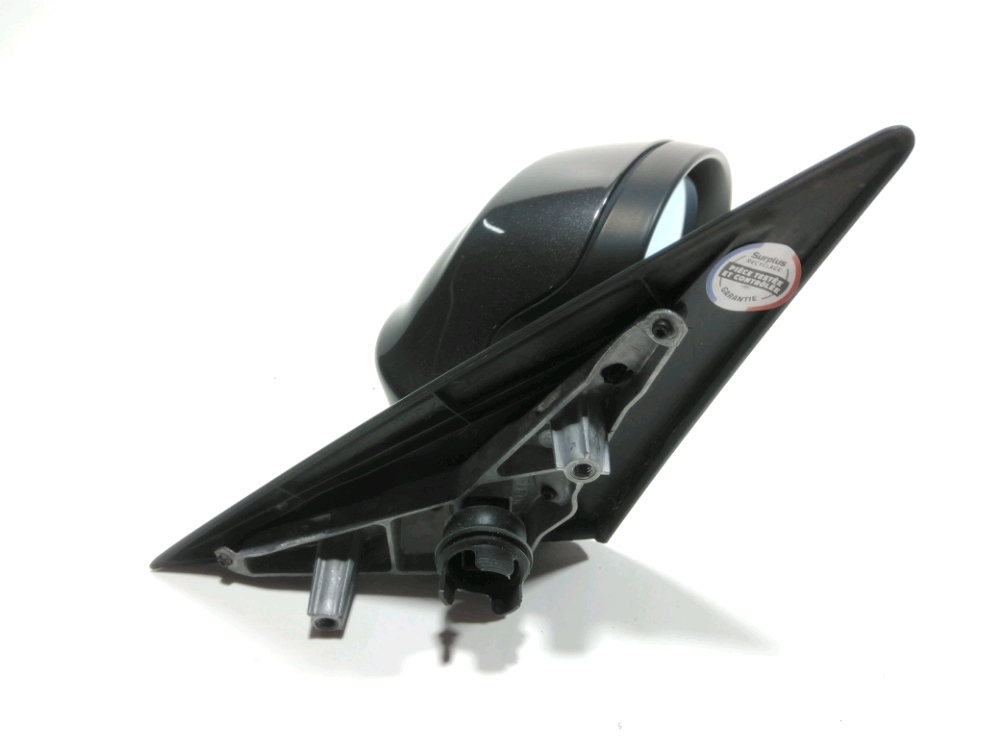 Rétroviseur électrique droit