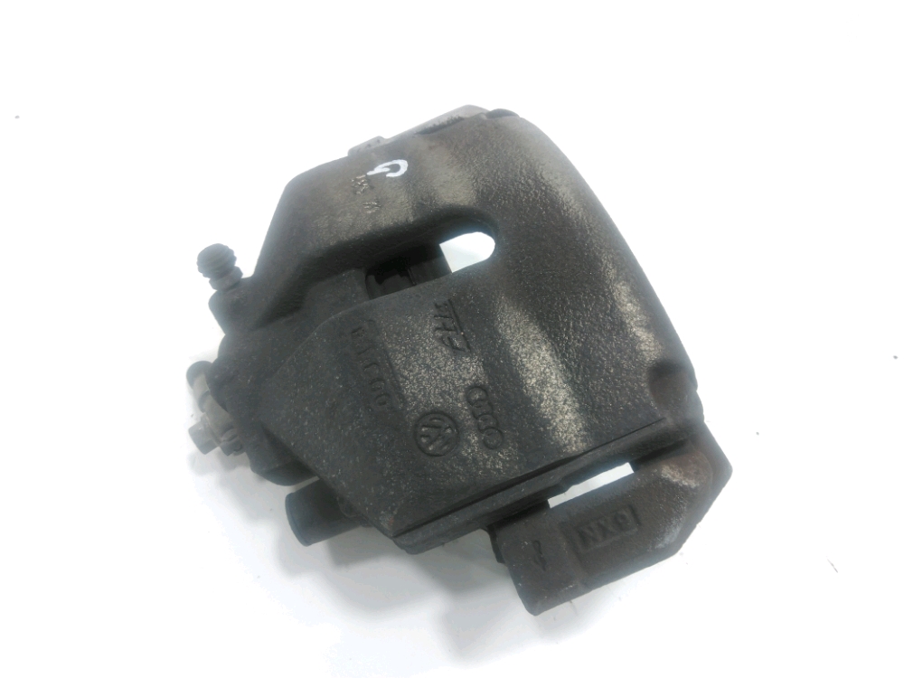 Etrier de frein avant gauche