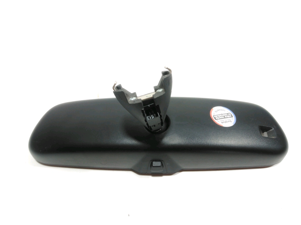 Rétroviseur intérieur