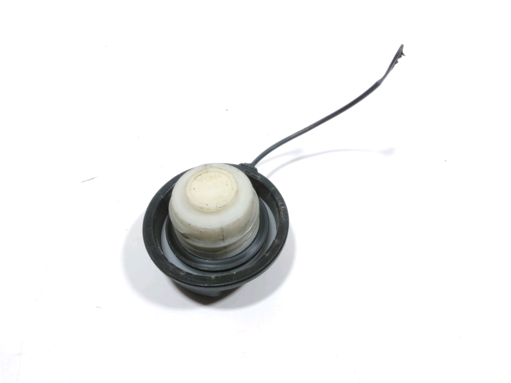 Bouchon de réservoir à carburant