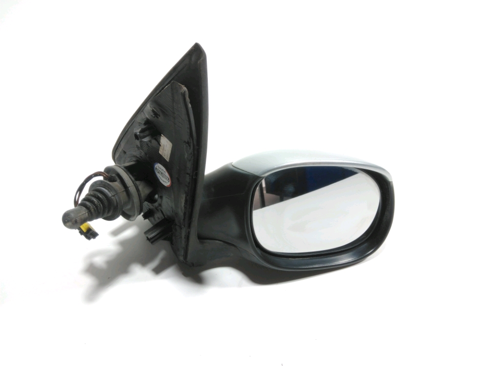 Rétroviseur manuel droit