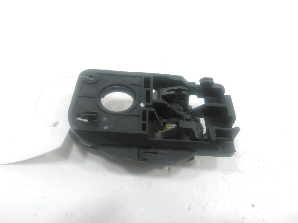 Poignée intérieure porte arrière gauche