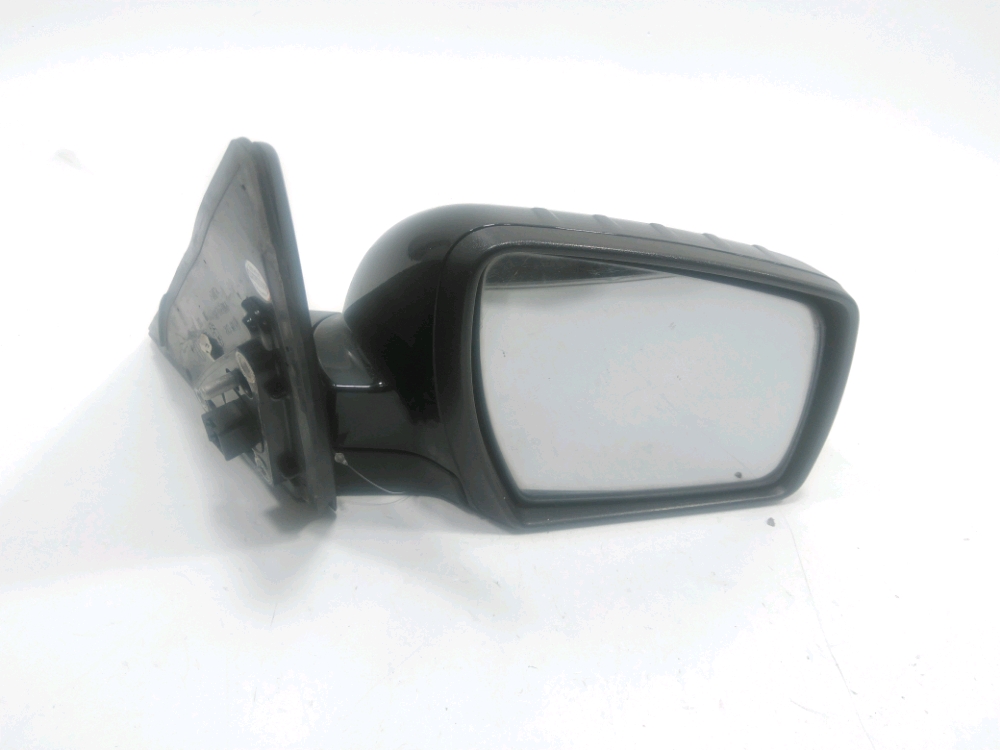 Retroviseur electrique droit