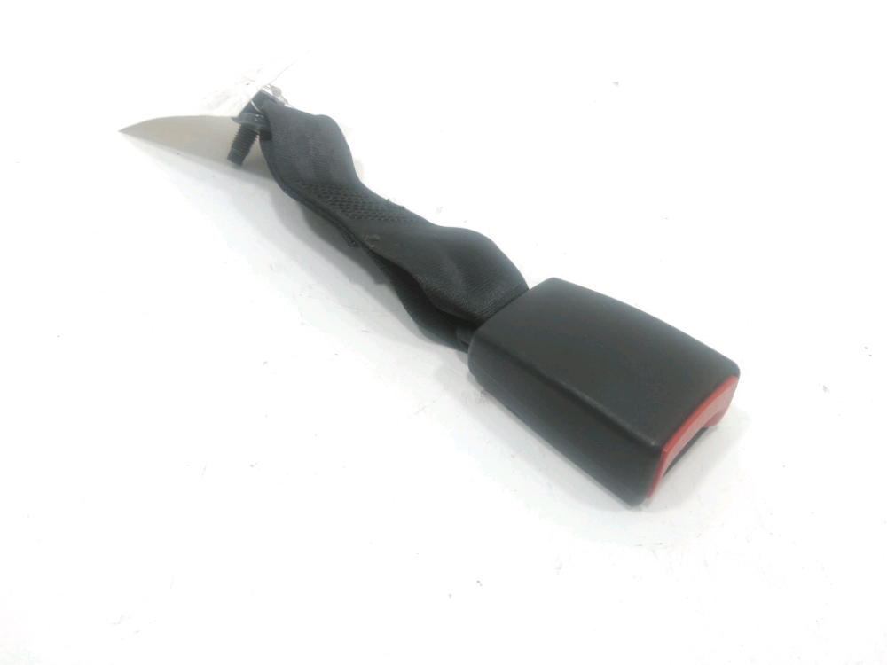 Ancrage ceinture arrière droit