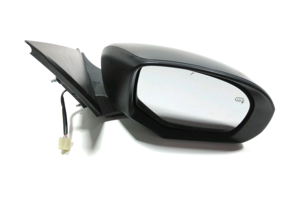 Rétroviseur électrique droit