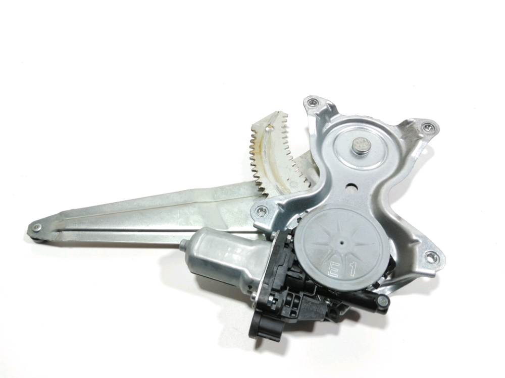 Lève-vitre électrique arrière gauche