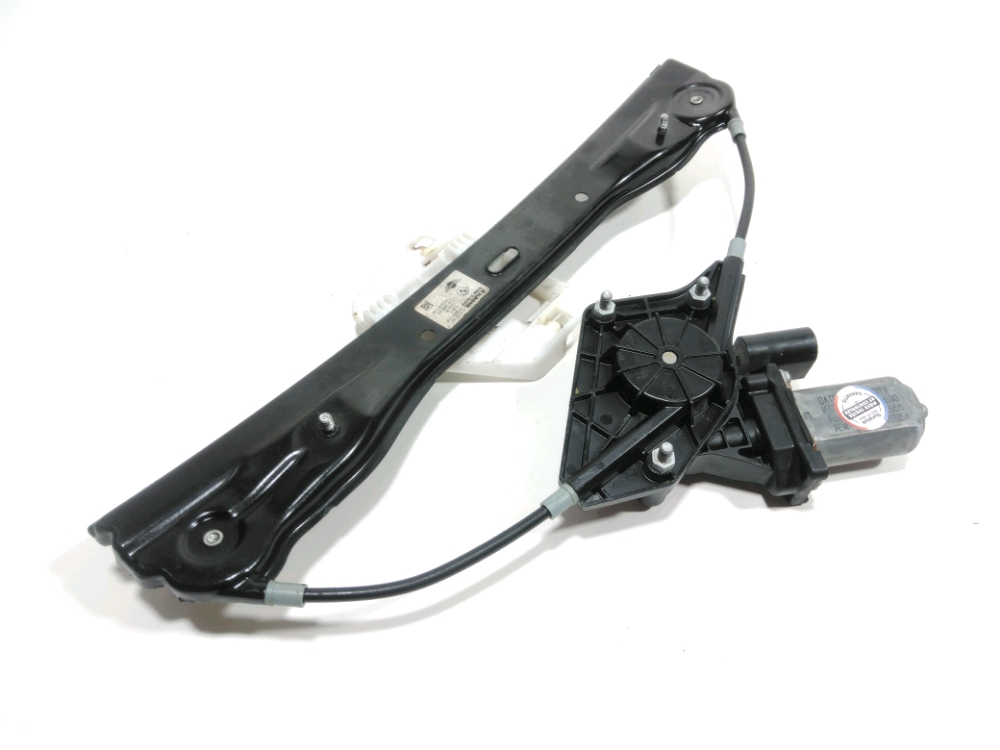 Leve-vitre electrique arriere droit