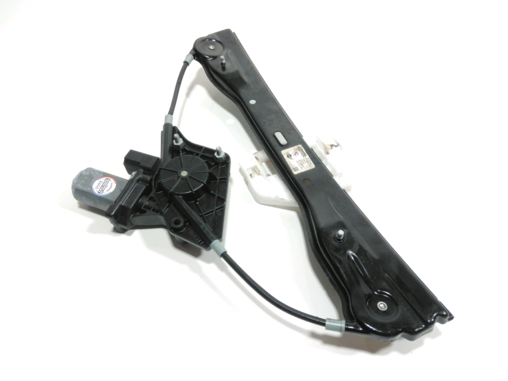 Leve-vitre electrique arriere gauche