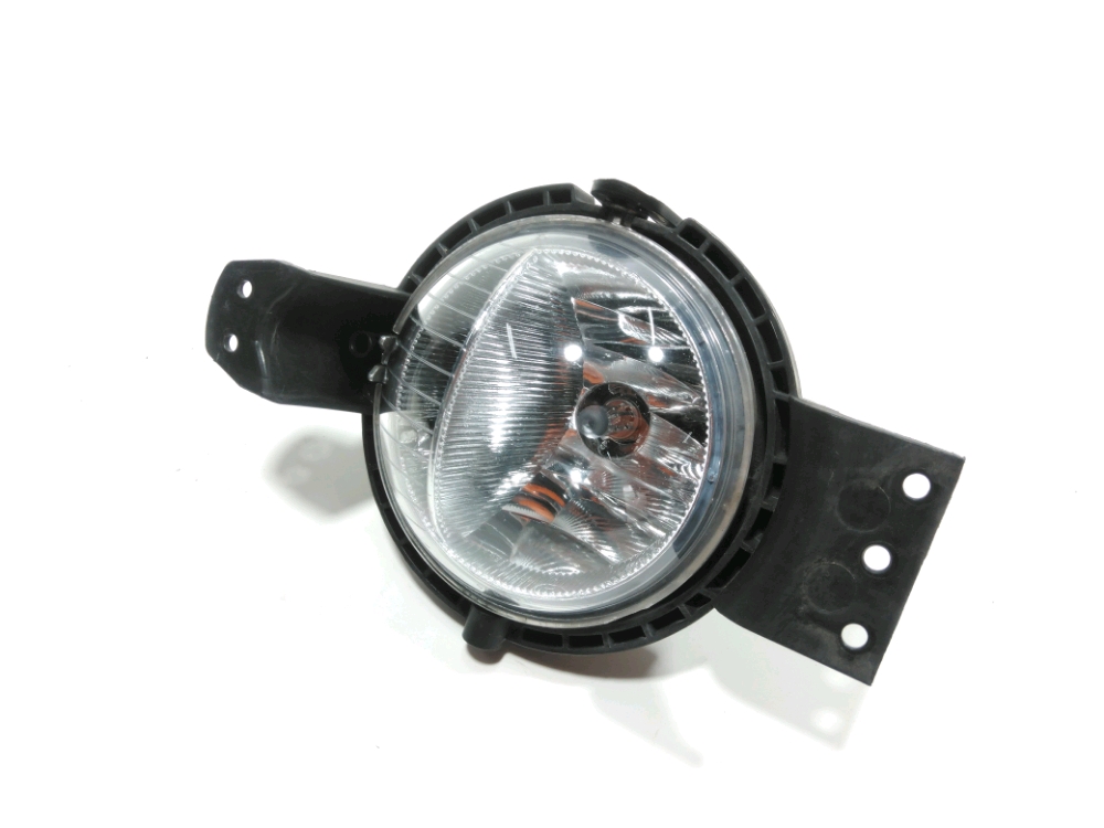 Antibrouillard avant gauche