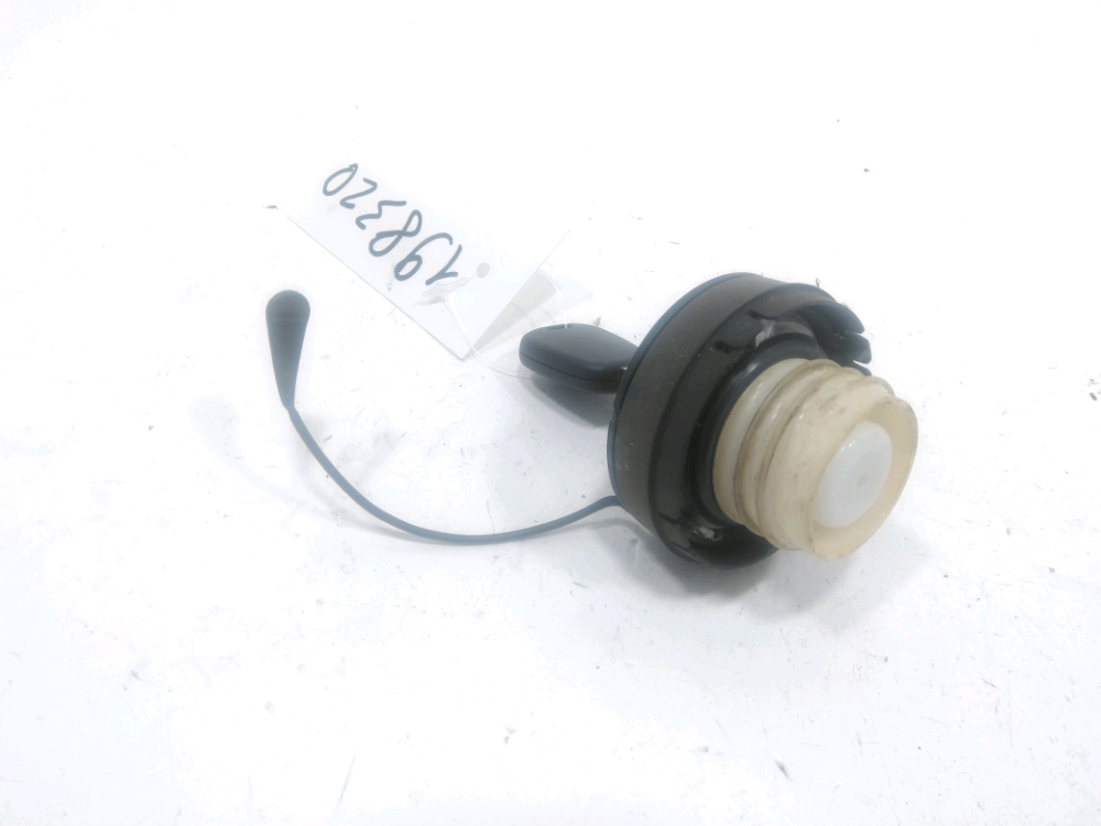 Bouchon de réservoir à carburant