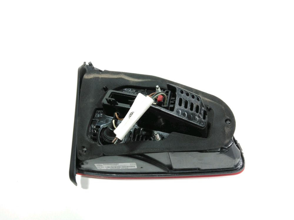 Feu arrière intérieur droit